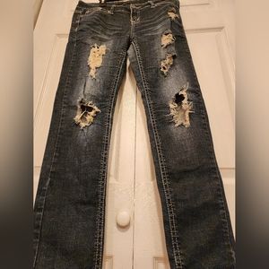 Twenty one black by Rue21